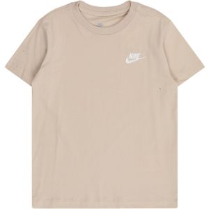 Nike - T-shirt - Rood - Kids