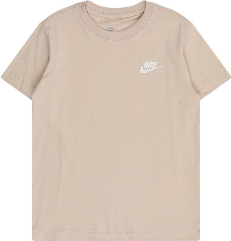 Nike - T-shirt - Rood - Kids