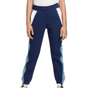 Nike - Air Joggingbroek - Navy - Junior