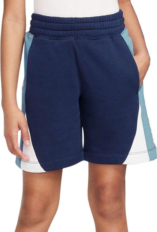 Nike - Air Fleeceshorts - Korte Broeken