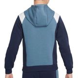 Nike - Air - Pullover Hoodie - Zwart - Katoen/Polyester