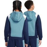 Nike - Air - Pullover Hoodie - Zwart - Katoen/Polyester