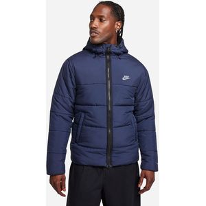 Nike Herenjack met synthetische vulling - Blauw
