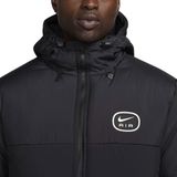 Nike Sportswear Air Synthetic Fill Winterjas Heren