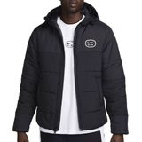 Nike Sportwear Air Sportvest Heren Zwart L
