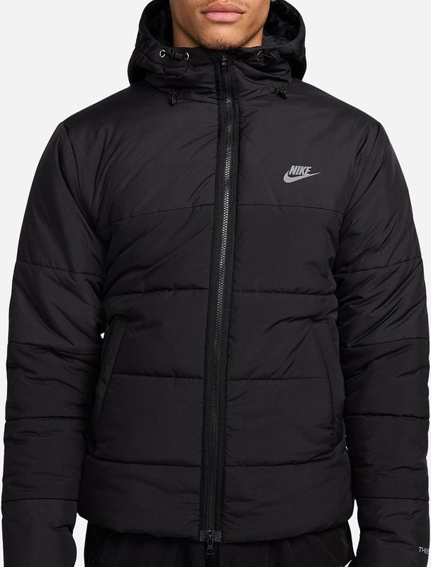 Nike - Sportswear Hooded Jas - Heren - Met Capuchon