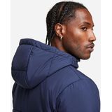 Hooded jacket Nike