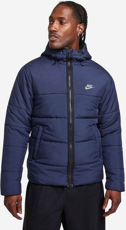 Hooded jacket Nike