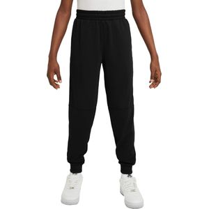 Nike - Sportswear Club+ - Joggingbroek - Zwart - Fleece