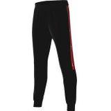 Nike - Sportswear Club+ - Joggingbroek - Zwart - Fleece