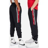 Nike - Sportswear Club+ - Joggingbroek - Zwart - Fleece