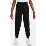 Nike - Sportswear Club+ - Joggingbroek - Zwart - Fleece