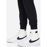 Nike - Sportswear Club+ - Joggingbroek - Zwart - Fleece