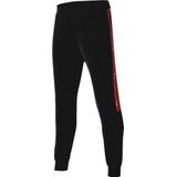 Nike - Sportswear Club+ - Joggingbroek - Zwart - Fleece