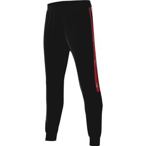 Nike - Sportswear Club+ - Joggingbroek - Zwart - Fleece