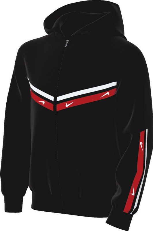 Nike - Sportswear Club+ - Fleece Hoodie - Junior