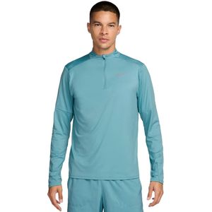 Nike Dri-FIT Element Half-Zip Hardloopshirt Heren