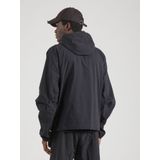 Nike - Tech Sportswear - Windrunner Jack - Zwart - Nylon/Elastaan