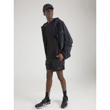 Nike - Tech Sportswear - Windrunner Jack - Zwart - Nylon/Elastaan