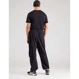 Nike - Tech - Geweven Herenbroek - Bruin - Oversized