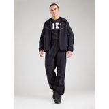 Nike - Tech - Geweven Herenbroek - Bruin - Oversized