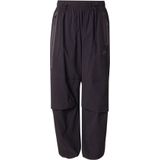 Nike - Tech - Geweven Herenbroek - Bruin - Oversized