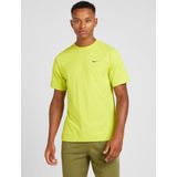 Nike - M Nk Df Hyverse Top Ss GFX - Sporttop - Bright Cactus