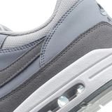 Nike - Air Max 1 '87 - Sneakers - Photon Dust Wolf Grey