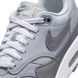Nike - Air Max 1 '87 - Sneakers - Photon Dust Wolf Grey