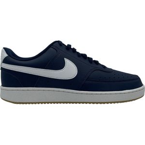 Sneakers Nike Court Vision Low FZ5547 400 Dunkelblau