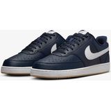 Nike Court Vision Low - Sneakers