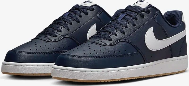 Nike Court Vision Low - Sneakers