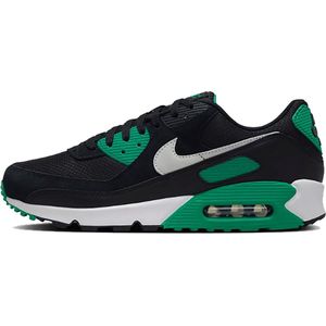 Sneakers Nike Air Max 90 DM0029 006 Schwarz