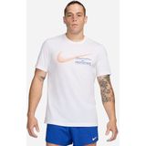 Nike - Dri Fit Founders - T-shirt - Heren