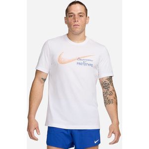 Nike - Dri Fit Founders - T-shirt - Heren