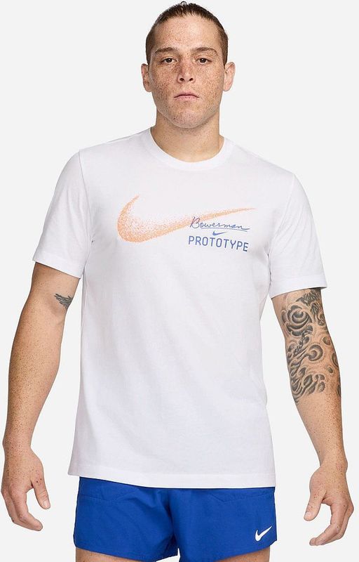 Nike - Dri Fit Founders - T-shirt - Heren