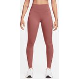 Nike One Dames High Waist Legging