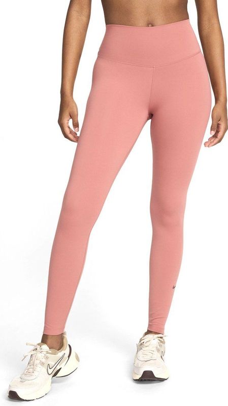 Nike One Dames High Waist Legging