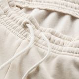 Nike - Phoenix - Joggingbroek - Crème - Donkerblauw