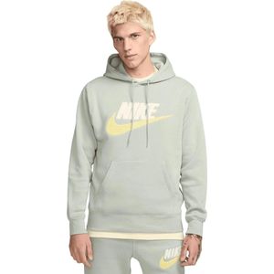 Nike Club Fleece Hoodie Heren - Maat S