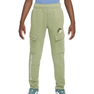 Nike Sportswear Standard Issue Cargo Joggingbroek Junior