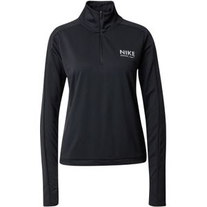 Sweatshirt Nike Pacer hm4329-010 Maat S