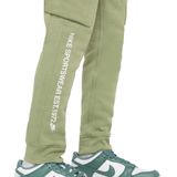 Nike Sportswear Standard Issue Cargo Joggingbroek Junior