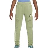 Nike Sportswear Standard Issue Cargo Joggingbroek Junior