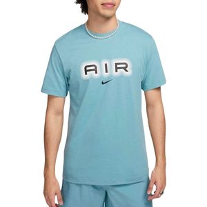 T-shirt Nike Air Graphic