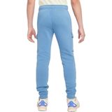 Nike sportswear cargobroek in de kleur blauw