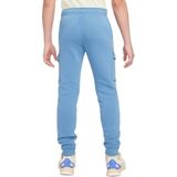 Nike sportswear cargobroek in de kleur blauw