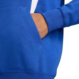 Fleece hoodie Nike Air Flc Bb