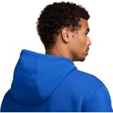 Fleece hoodie Nike Air Flc Bb