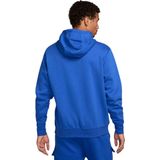 Fleece hoodie Nike Air Flc Bb